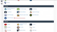 Hướng dẫn tăng các thông số PHP trong hosting CPanel