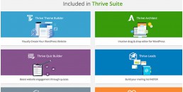 Trọn bộ Thrive Theme All-in-One Bundle