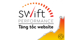 Swift Performance Có Key chính hãng cập nhật tự động
