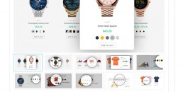 WooCommerce Variation Swatches Pro