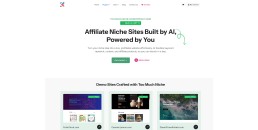 Too Much Niche Plugin Key chính hãng