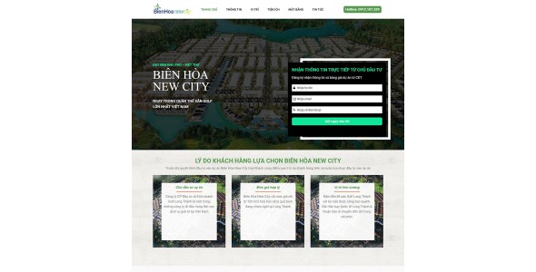 Theme wordpress bất động sản 14