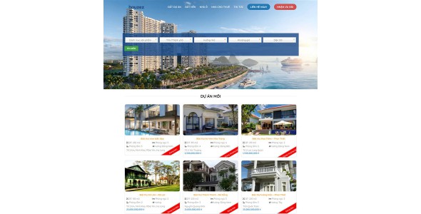 Theme wordpress bất động sản 38