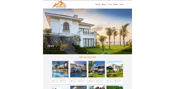 Theme wordpress Flatsome bất động sản 39