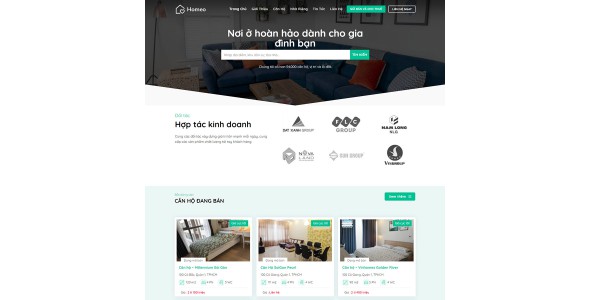 Theme wordpress bất động sản 52