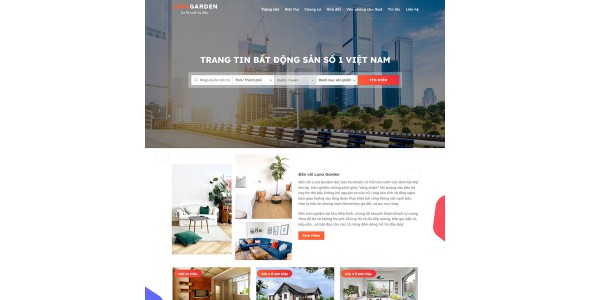 Theme wordpress bất động sản 54