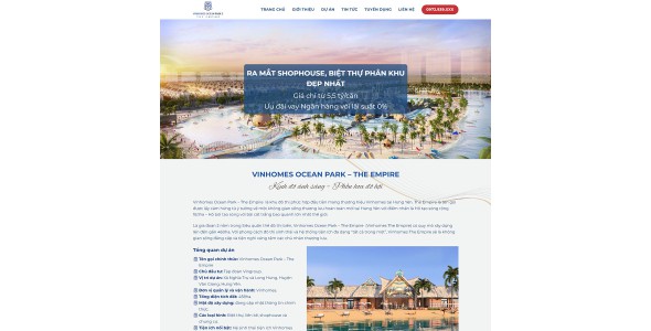 Theme wordpress bất động sản 57