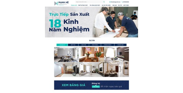 Theme wordpress nội thất 19