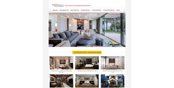 Theme wordpress nội thất 04