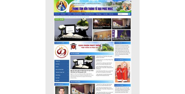 Theme wordpress flatsome tin tức 10