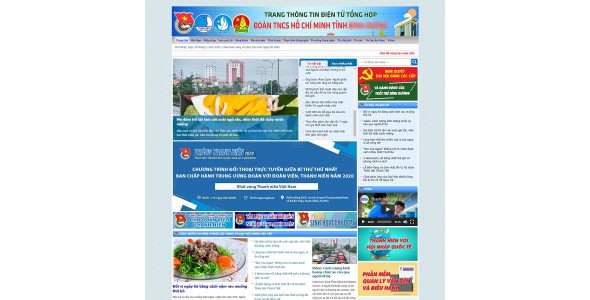 Theme wordpress tin tức 12