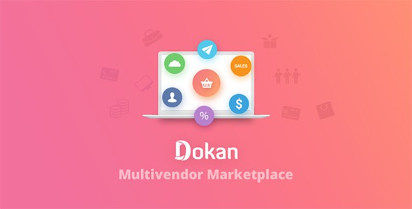 Dokan Pro Business