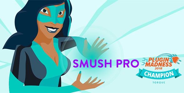 Smush Pro plugin tối ưu ảnh tốt nhất cho WordPress