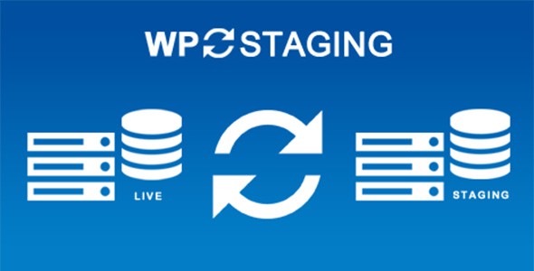 WP Staging Pro