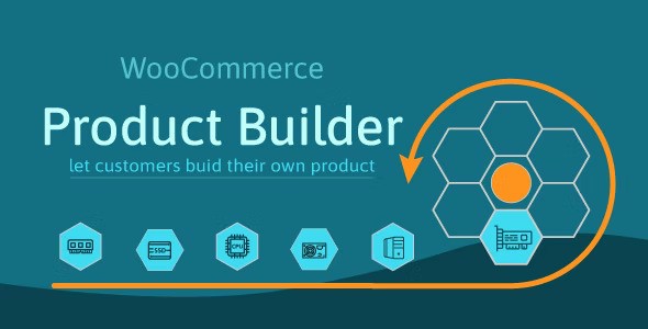 WooCommerce Product Builder - Custom PC Builder - Product Configurator