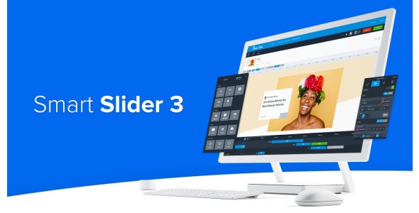 Smart Slider 3 Pro