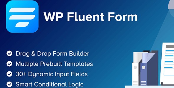 Fluent Forms Pro