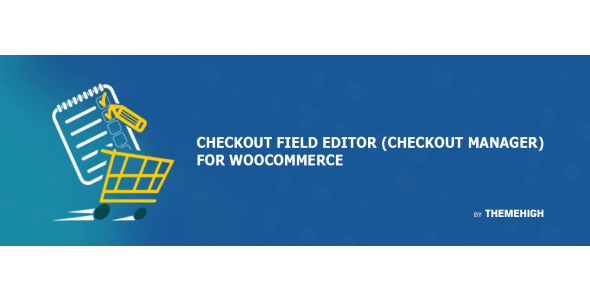 Checkout Field Editor for WooCommerce Pro